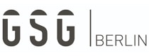 Logo der GSG Berlin