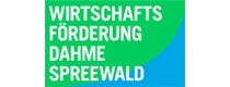 Logo der Wirtschaftsförderung Dahme Spreewald
