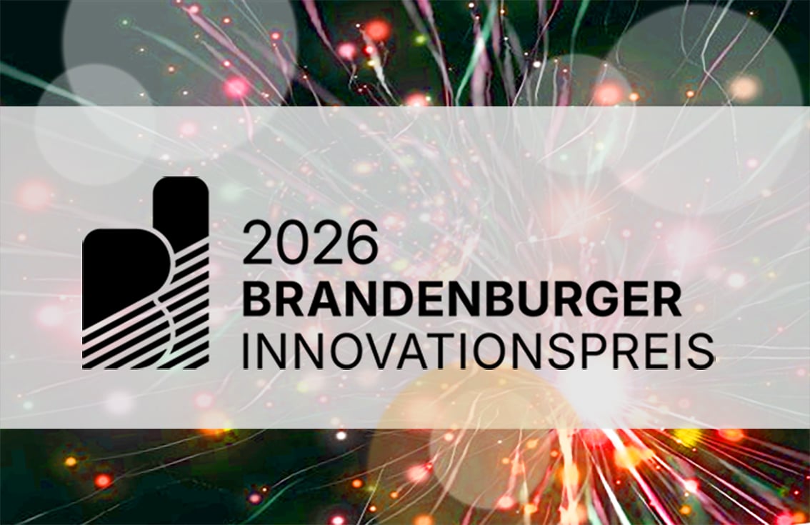 Innovationspreis Brandenburg